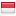 teknobile.com is hosted in Indonesia